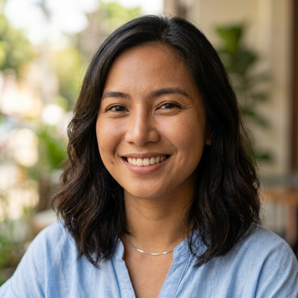 Ms. Mendie Solis